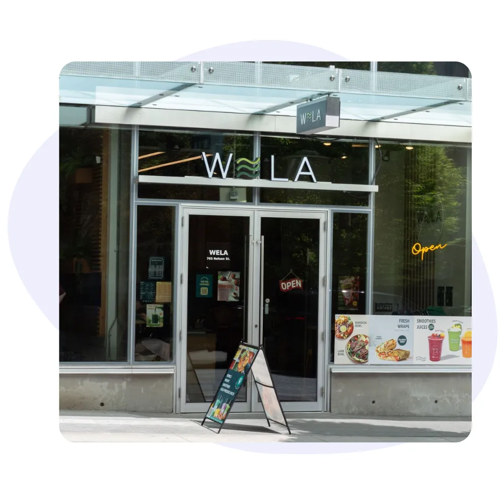 wela catering