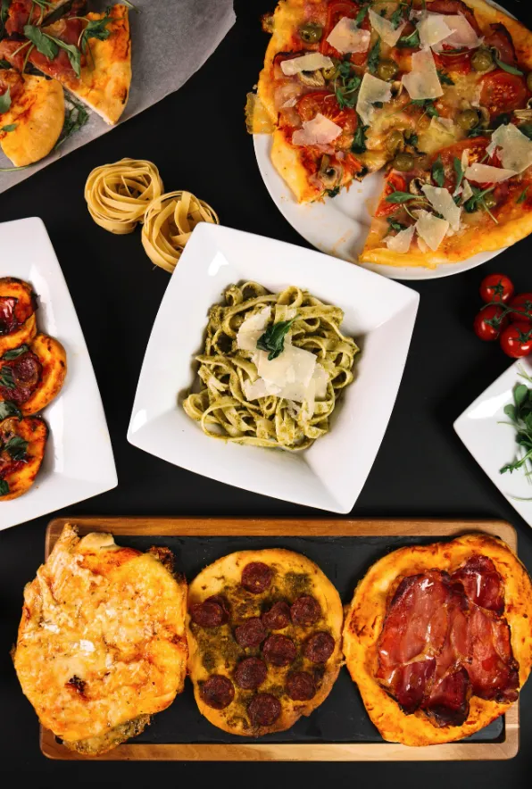italian catering
