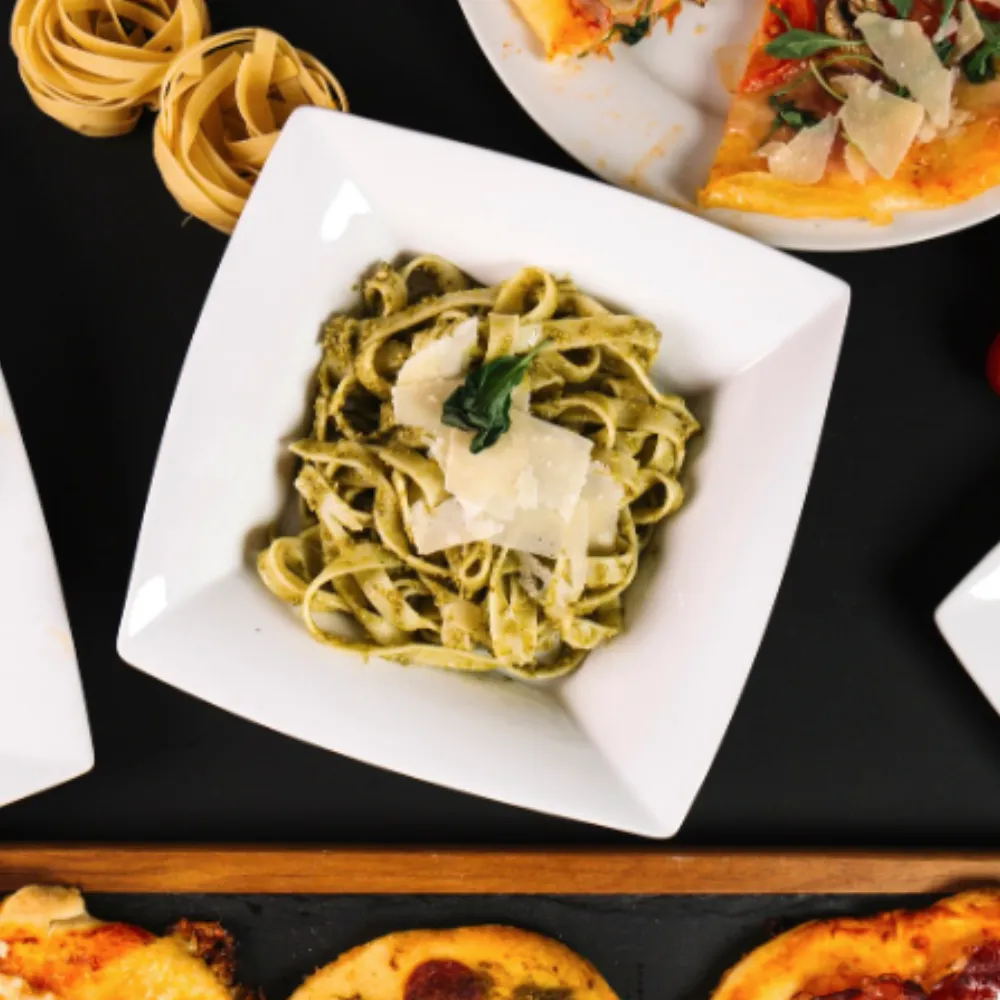italian catering