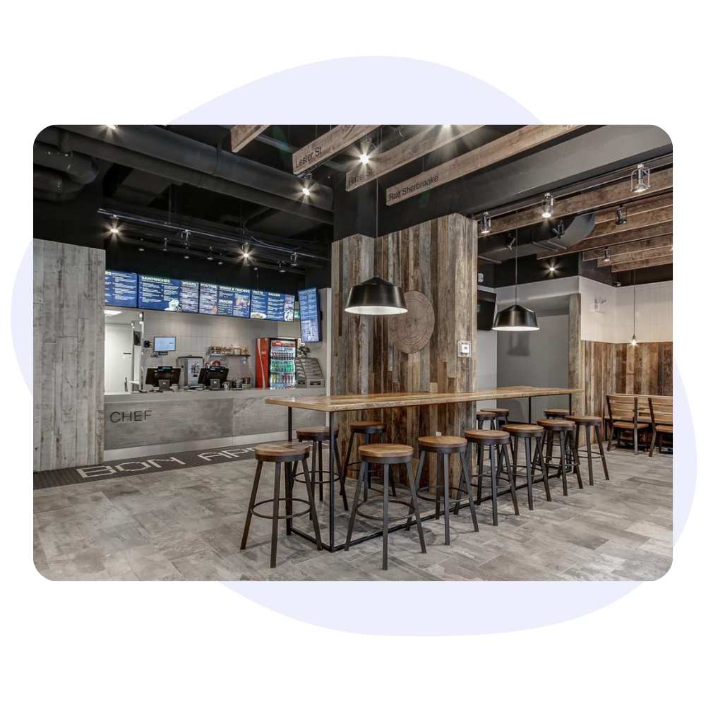 chef on call catering