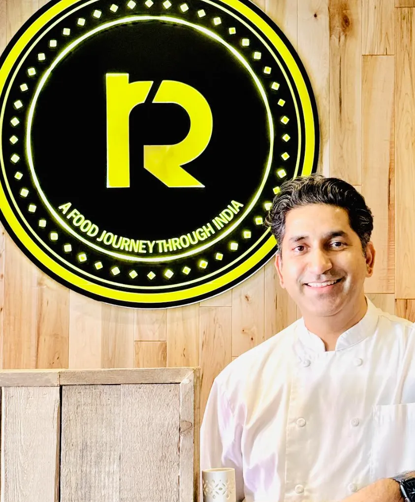 raahi catering