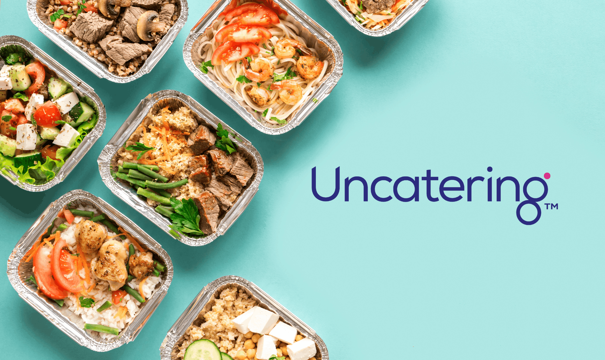 Individual Meals vs. Traditional Catering