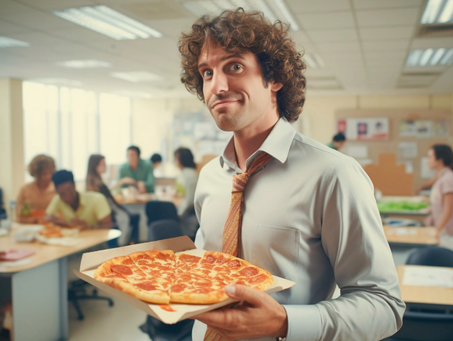 Beyond Pizza Parties: Elevating Employee Appreciation with Thoughtful Meal Experiences