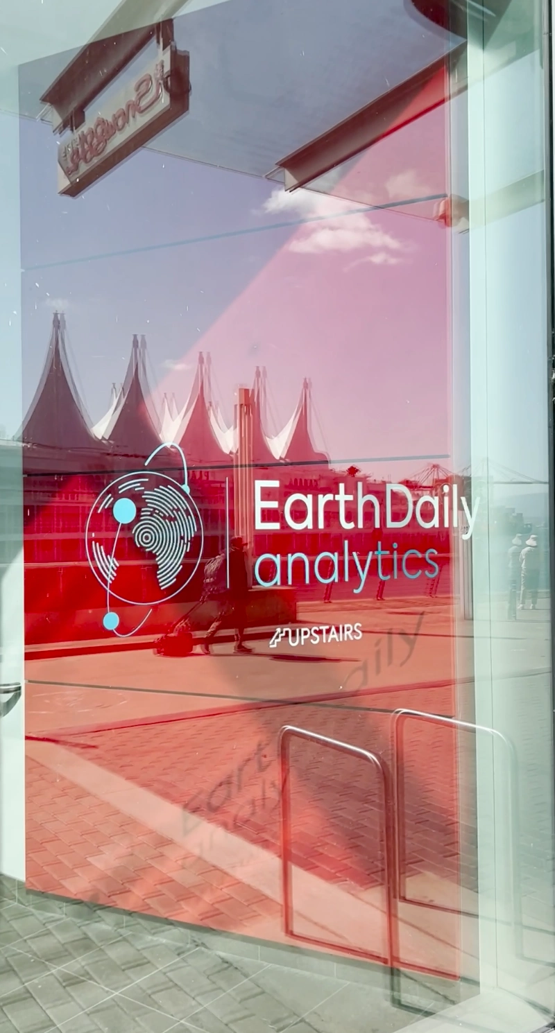 Employee Perks that Work: Earthdaily's Experience with hungerhub's Customized Office Lunches