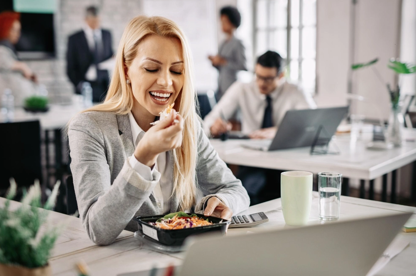 Inclusive Catering: Meeting Diverse Dietary Needs in the Modern Canadian Workplace