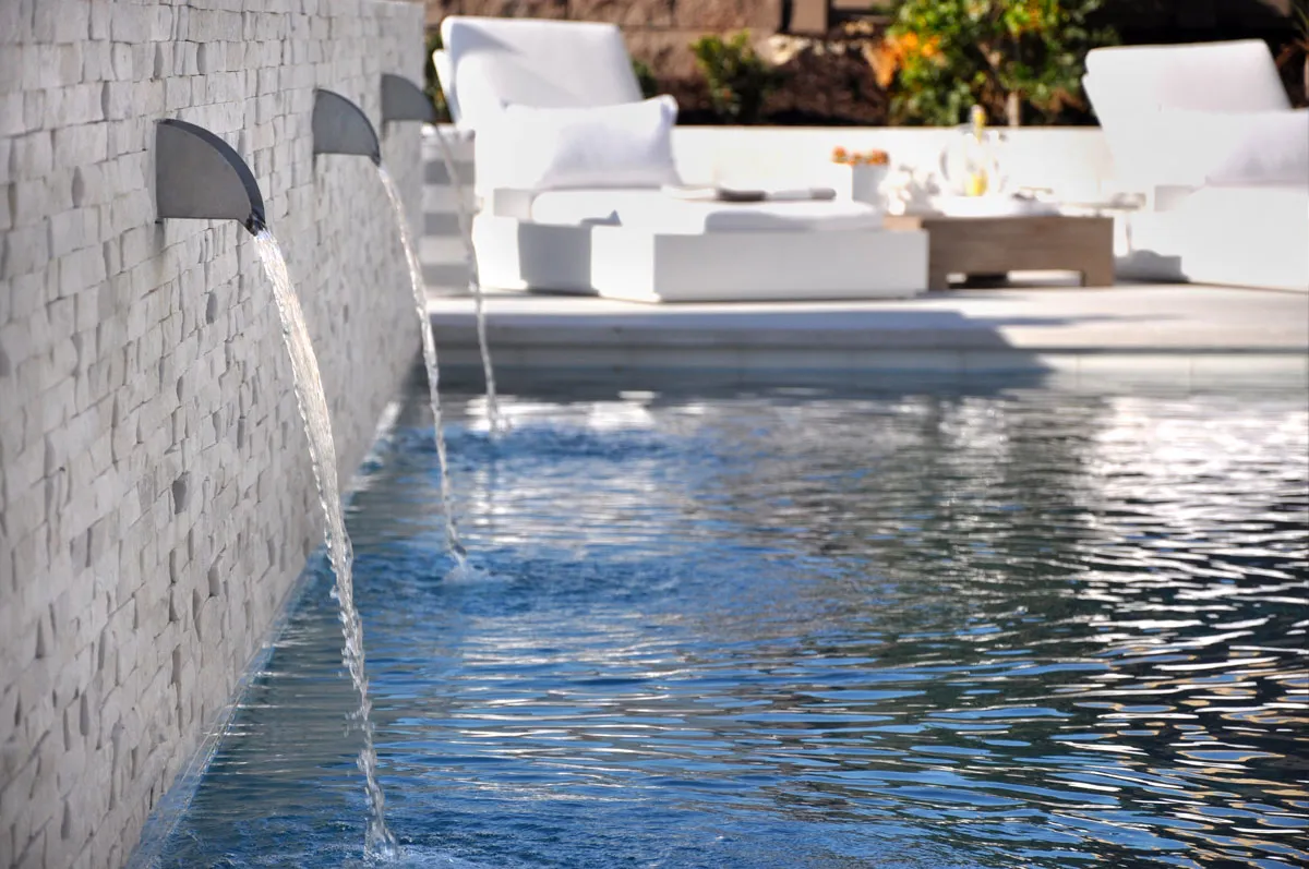 Stainless Steel Scuppers