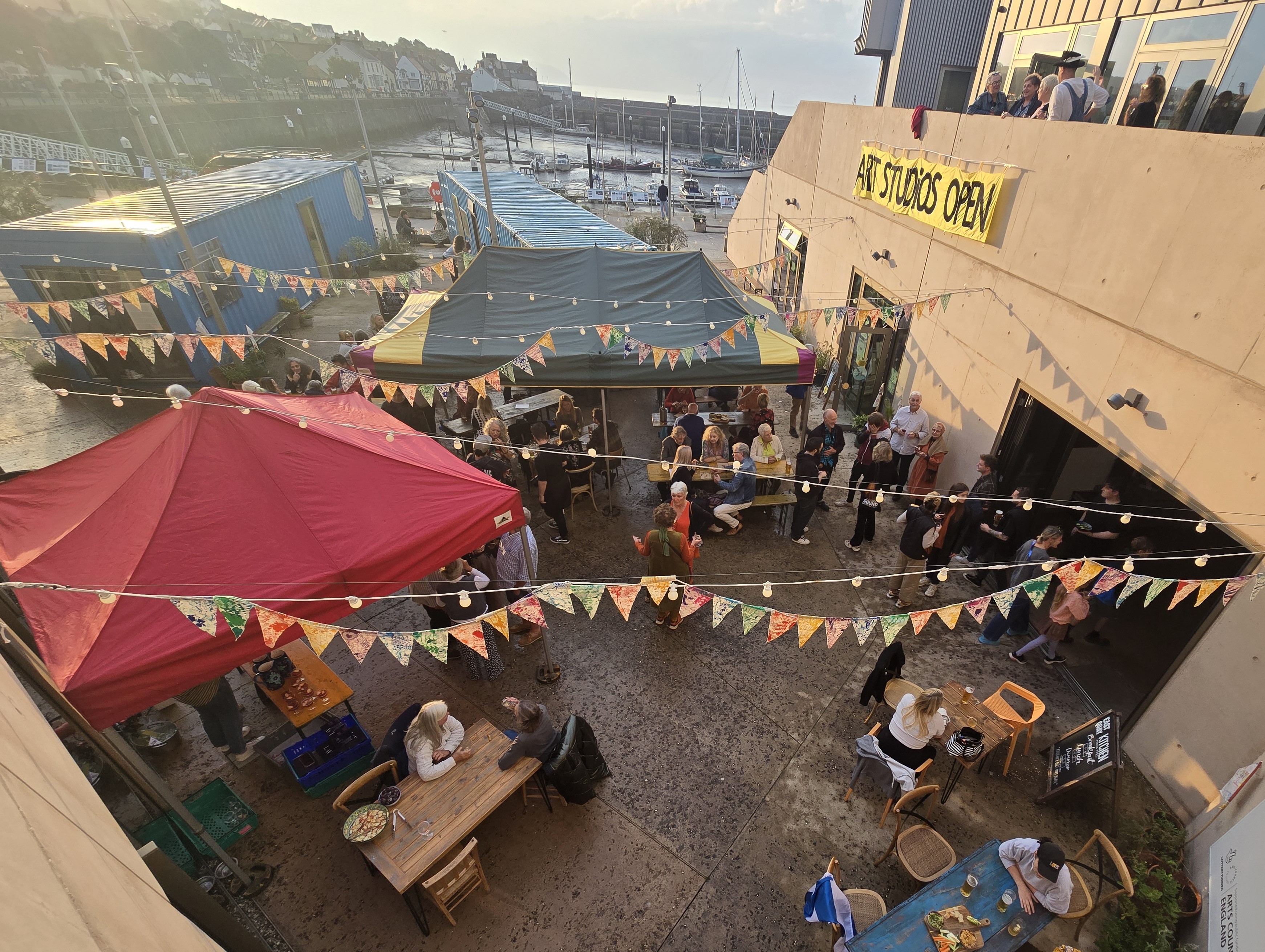 SOMERSET ART WEEKS OPEN STUDIOS 2025
