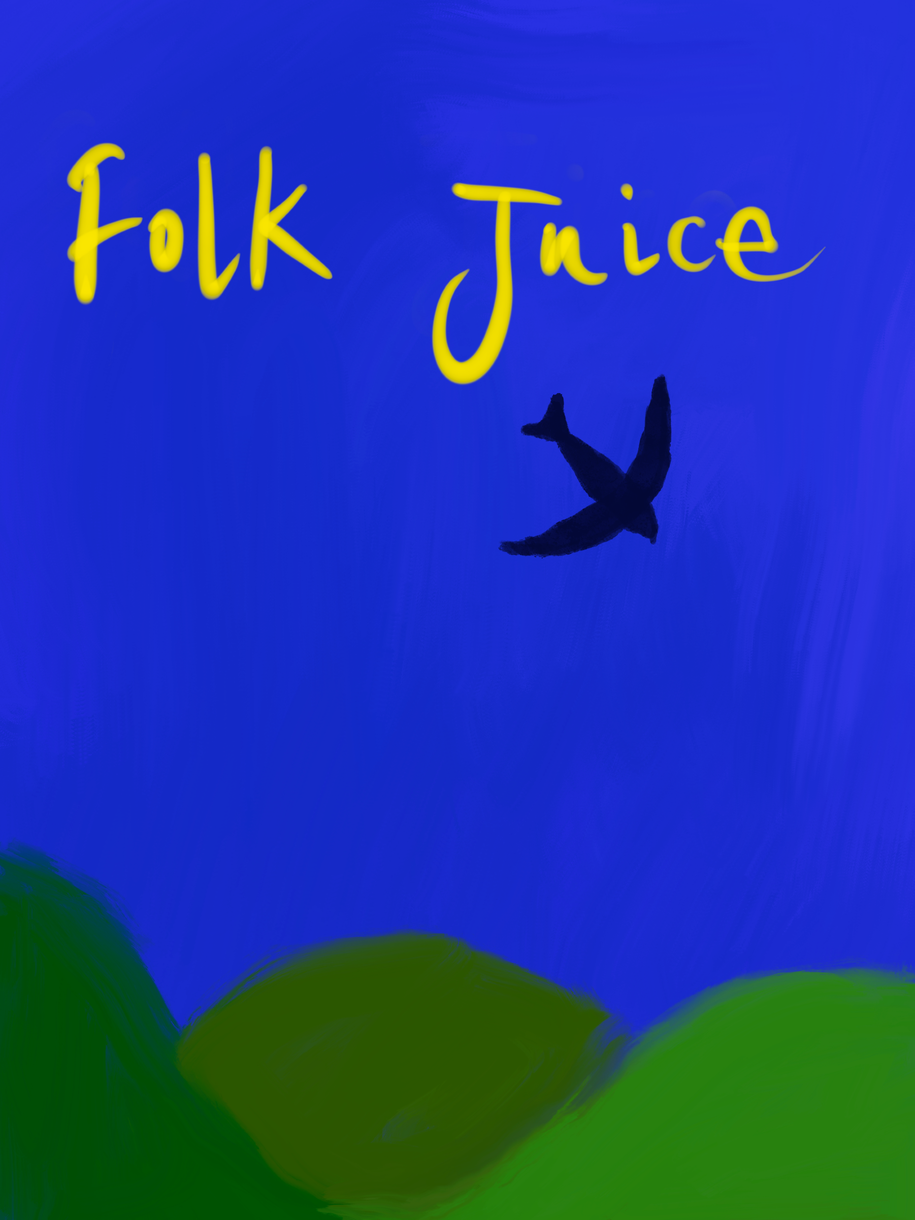 Folk Juice
