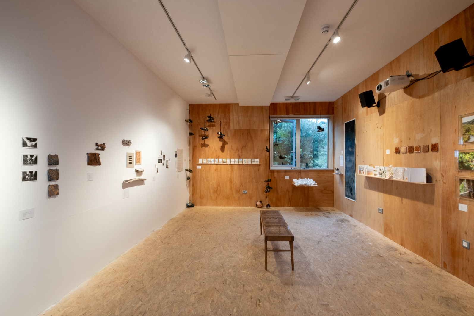 Now open in Studio 10: PASSING THROUGH in collaboration with Studio KIND