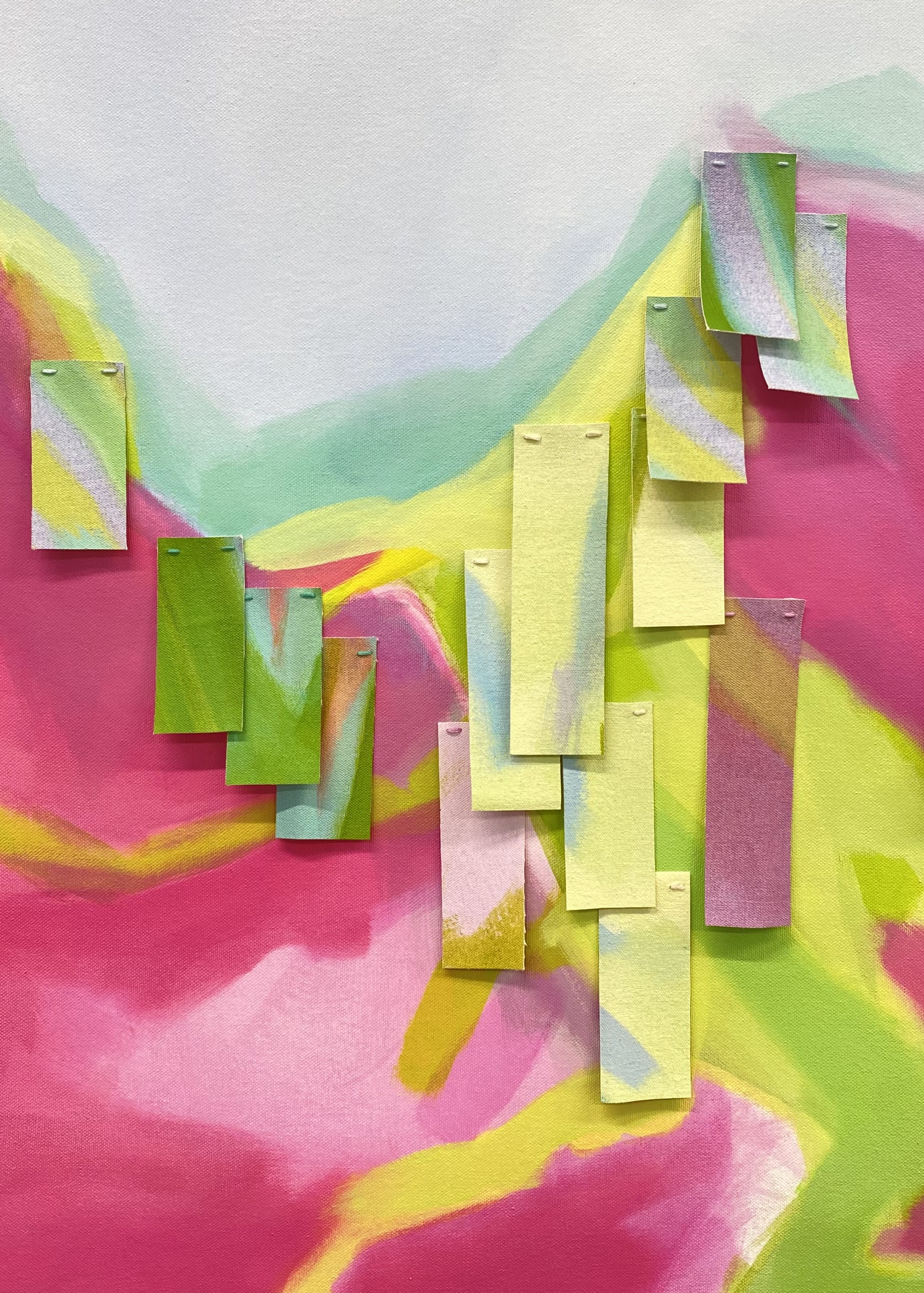 Studio 10 Opening Party: REFRACTION