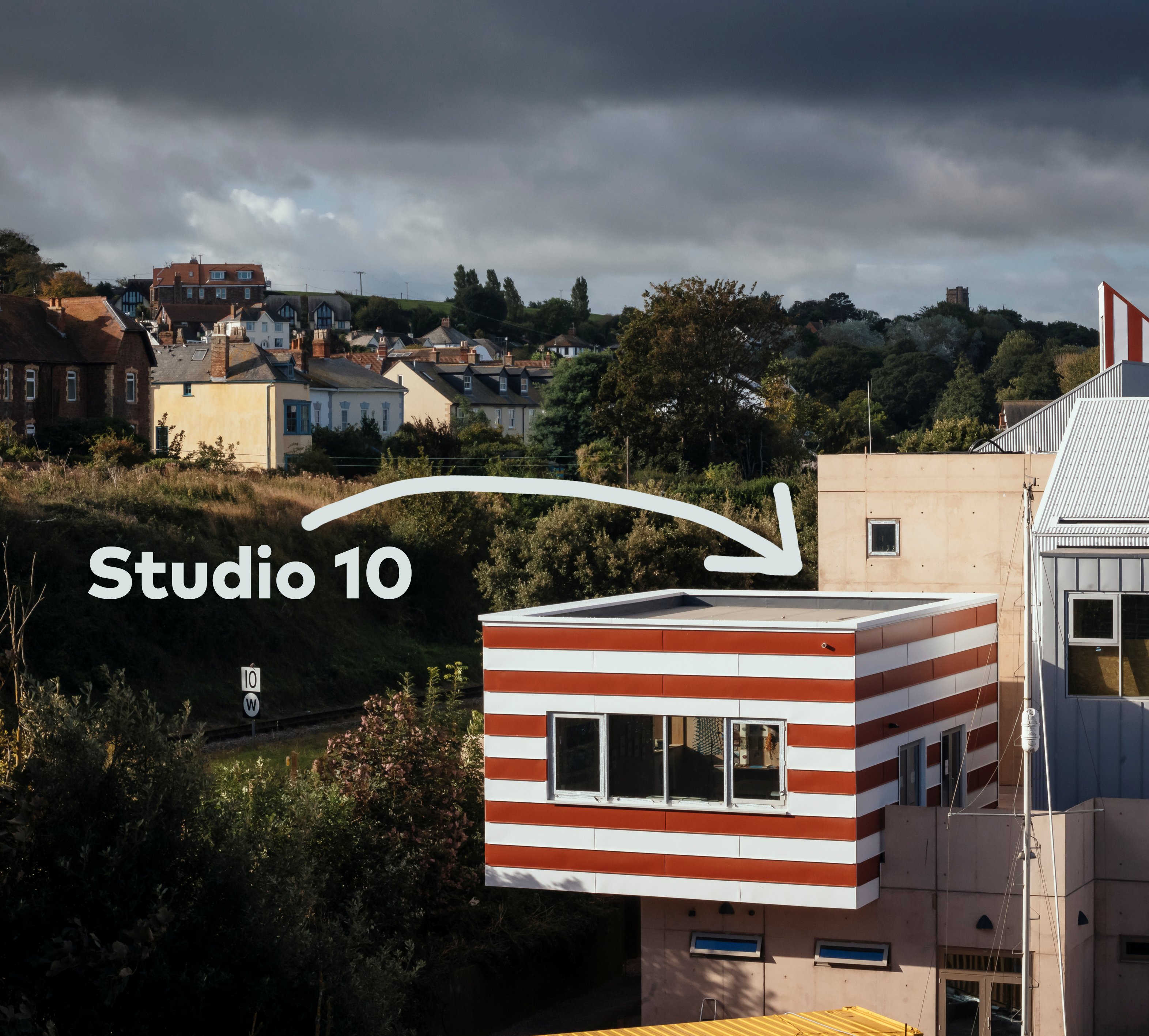 Open Call - Somerset Artist Residency 2026