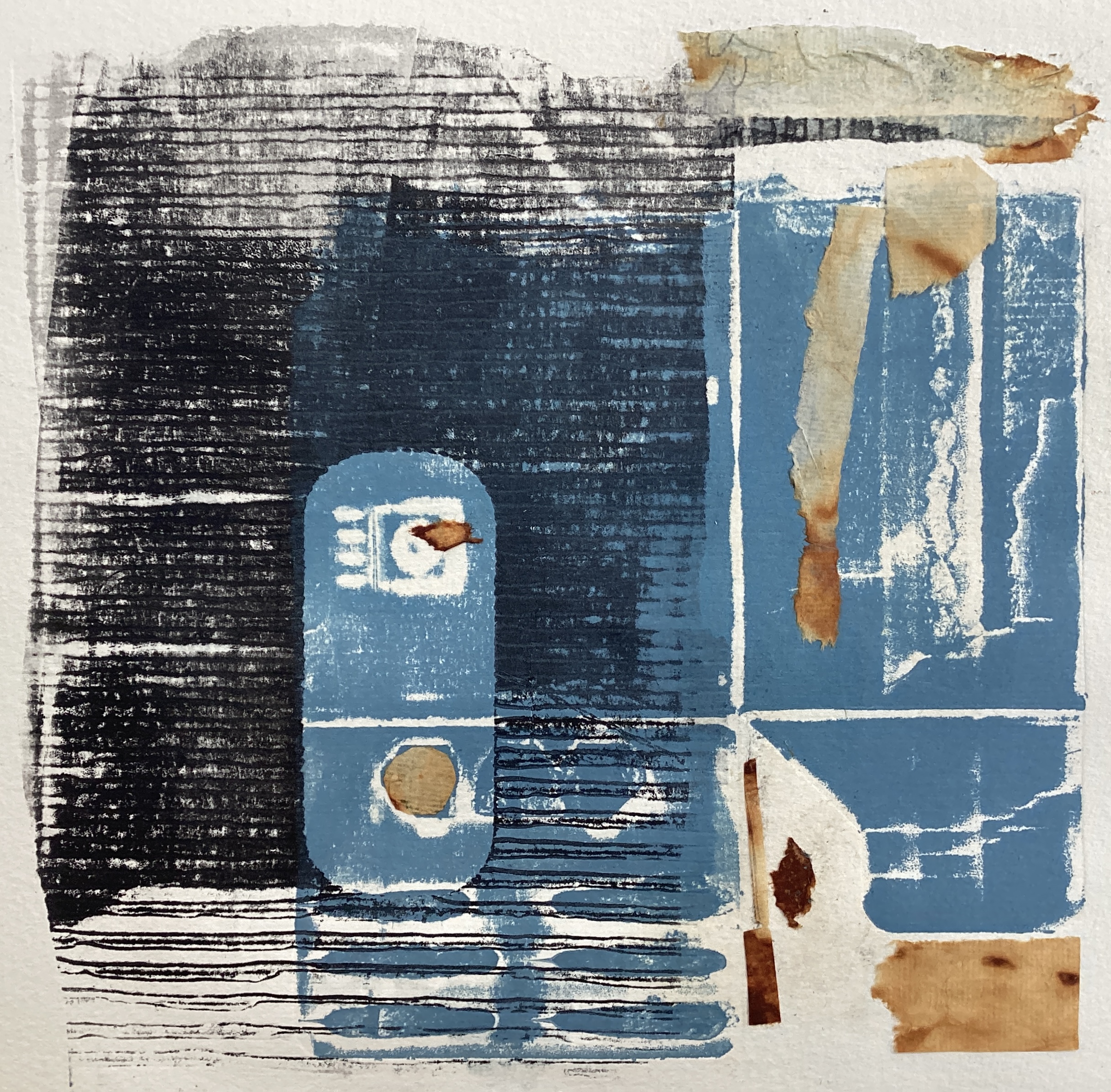 NOW OPEN: 'Travelling Companions' by Sally Hebeler and Jenny Graham