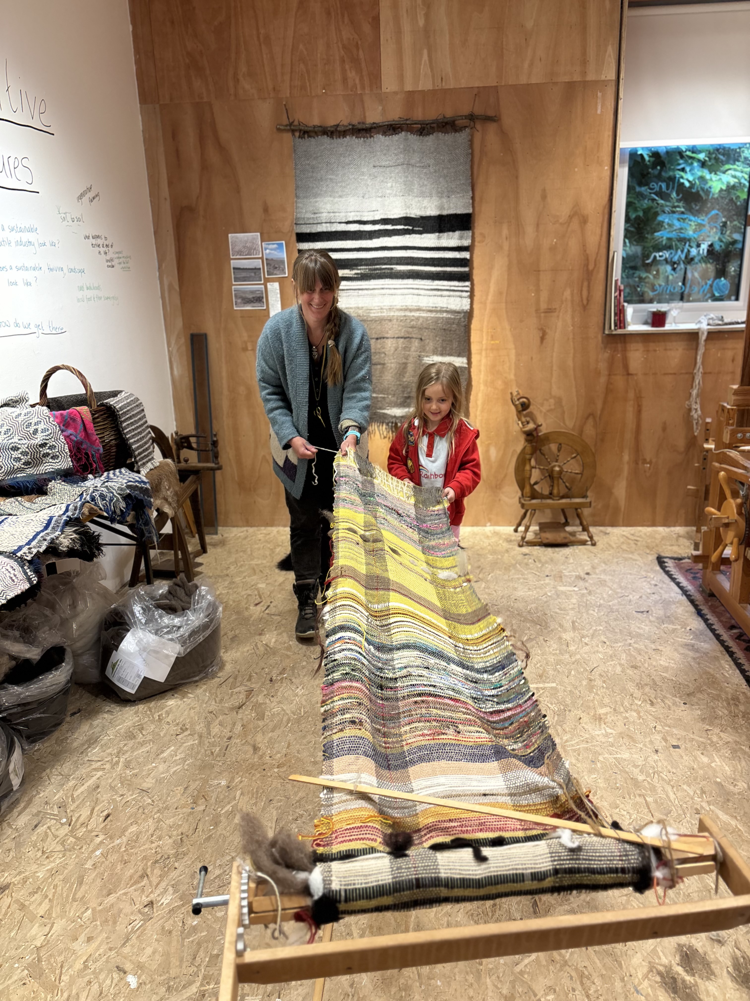 Past project in Studio 10: MAKER RESIDENCY with Bec Briar 