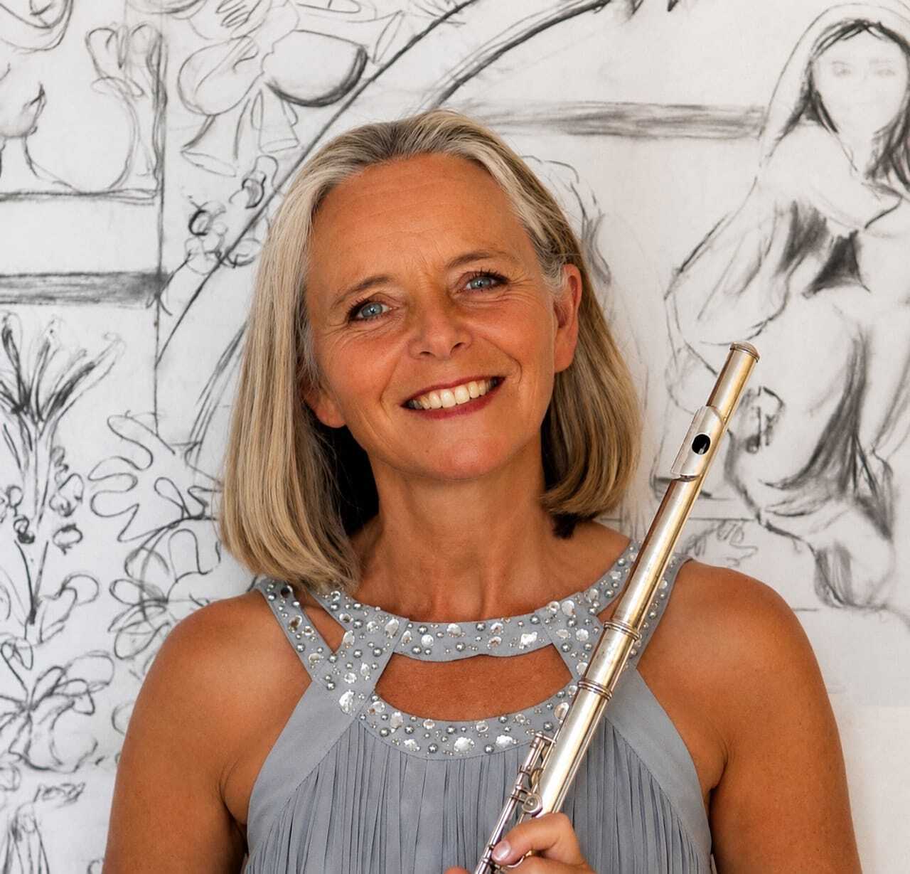 Nicola Woodward Concert