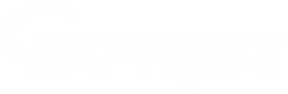 c-express logo