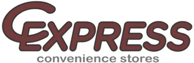 c-express logo