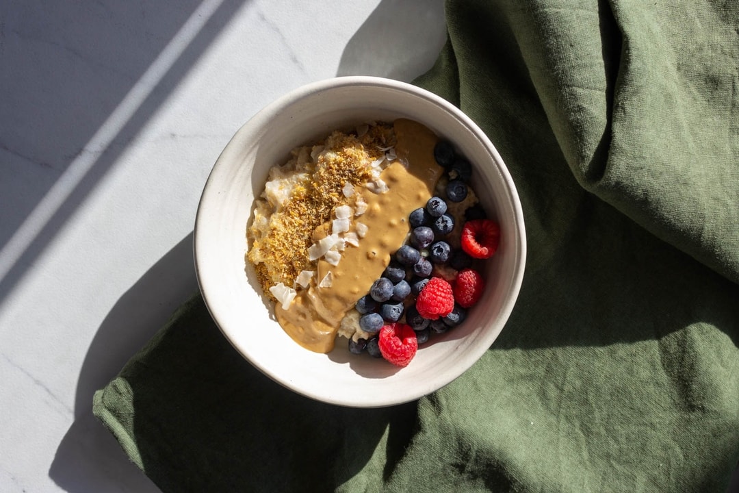 How to Eat More Flaxseed