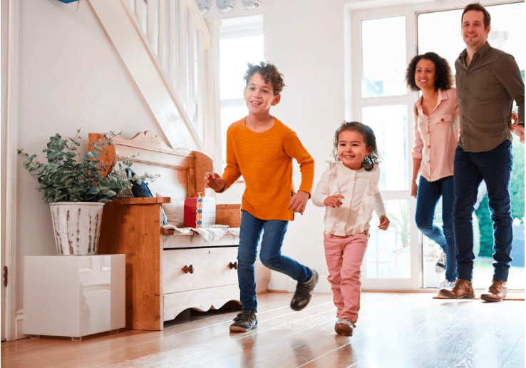 Chicago move in cleaning