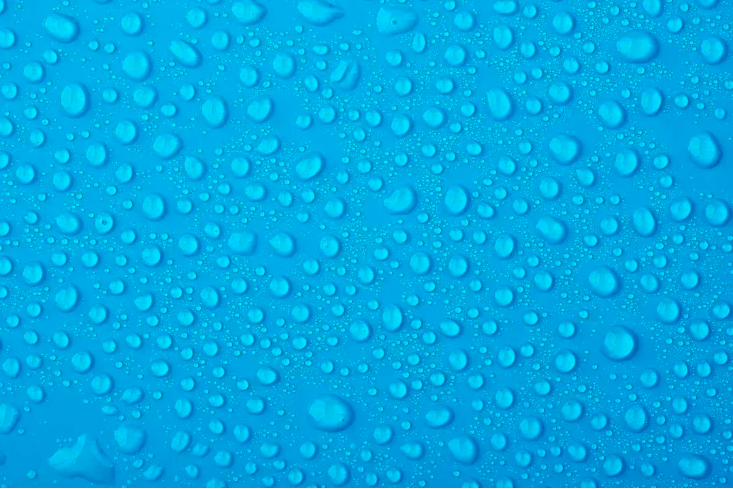 Chemical free cleaning