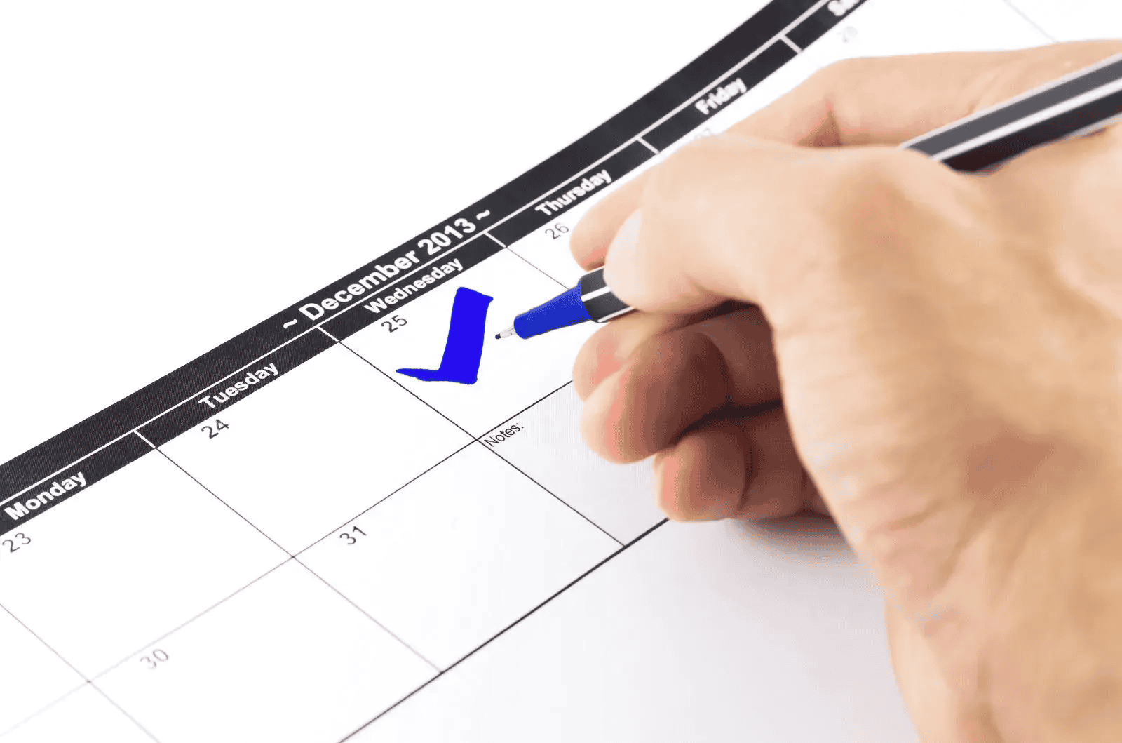 house cleaning frequency