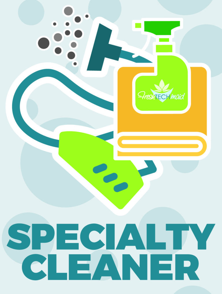 specialty cleaner