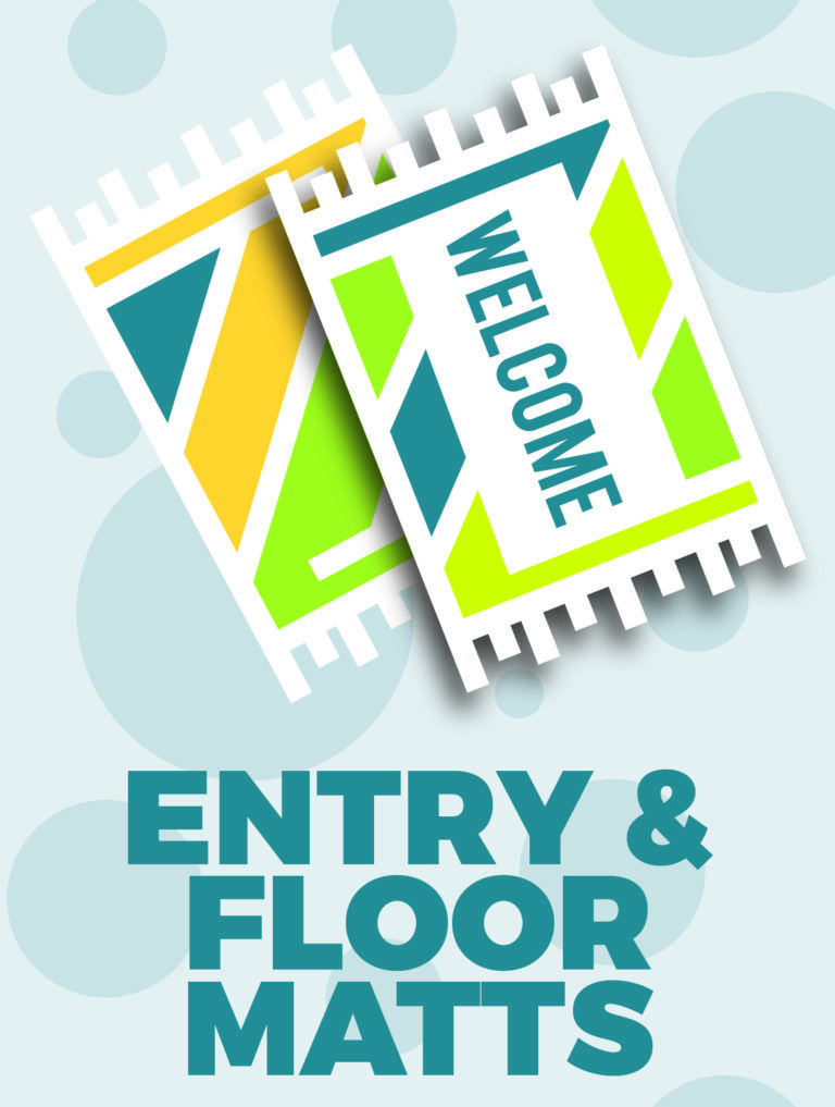 entry and floor matts