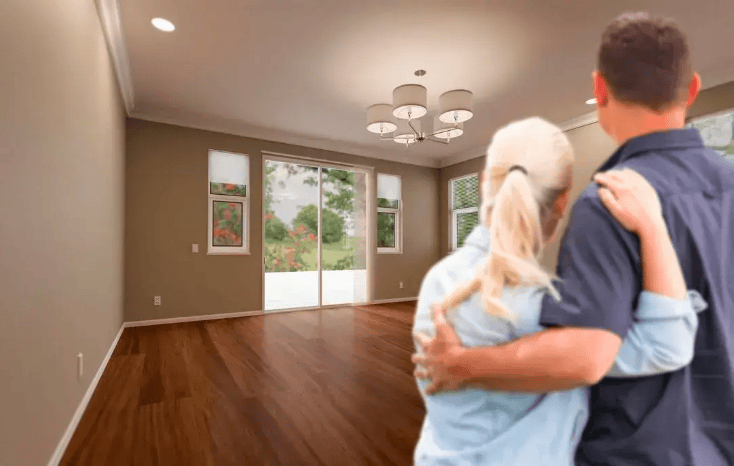 Chicago move in cleaning service