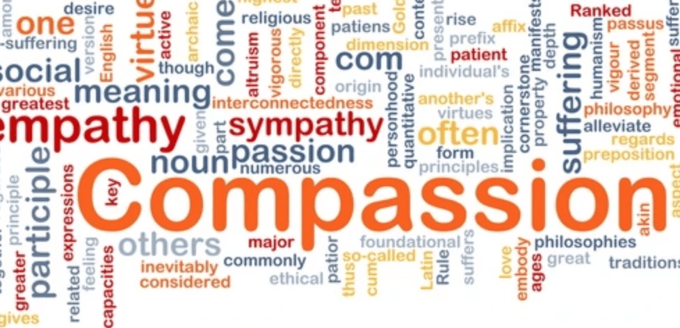 Pillar of Compassion and Support in the Chicago Community