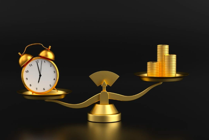 Chicago Maid Service is about free time