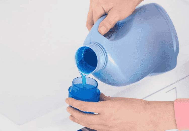 Water Softener