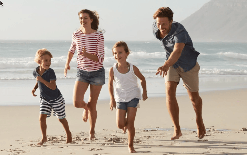 Spring Cleaning Easy