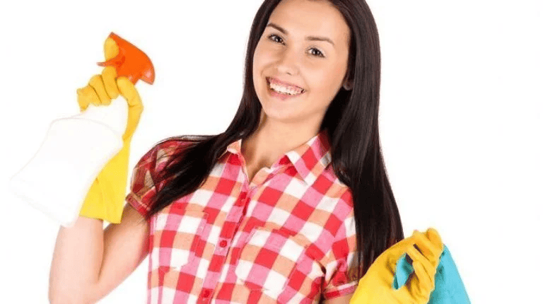 Spring Cleaning Tips