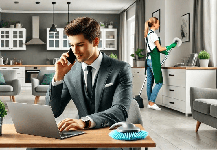 Benefit of Hiring a Professional Cleaning Service