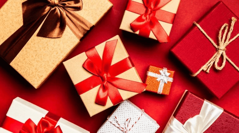 Holiday Planning Ebook