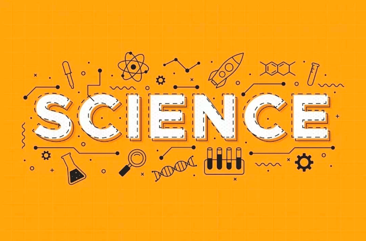 Science of Chemical Free House