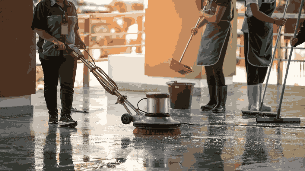 Deep Cleaning Services in Chicago