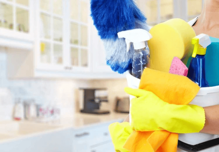 Post-Construction Cleaning is Essential