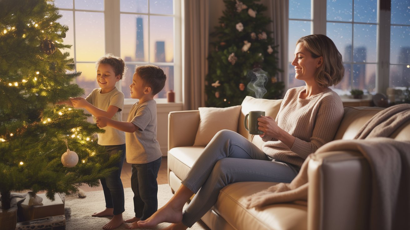 How We Cut Our Clients’ Holiday Stress in Chicago by 50%