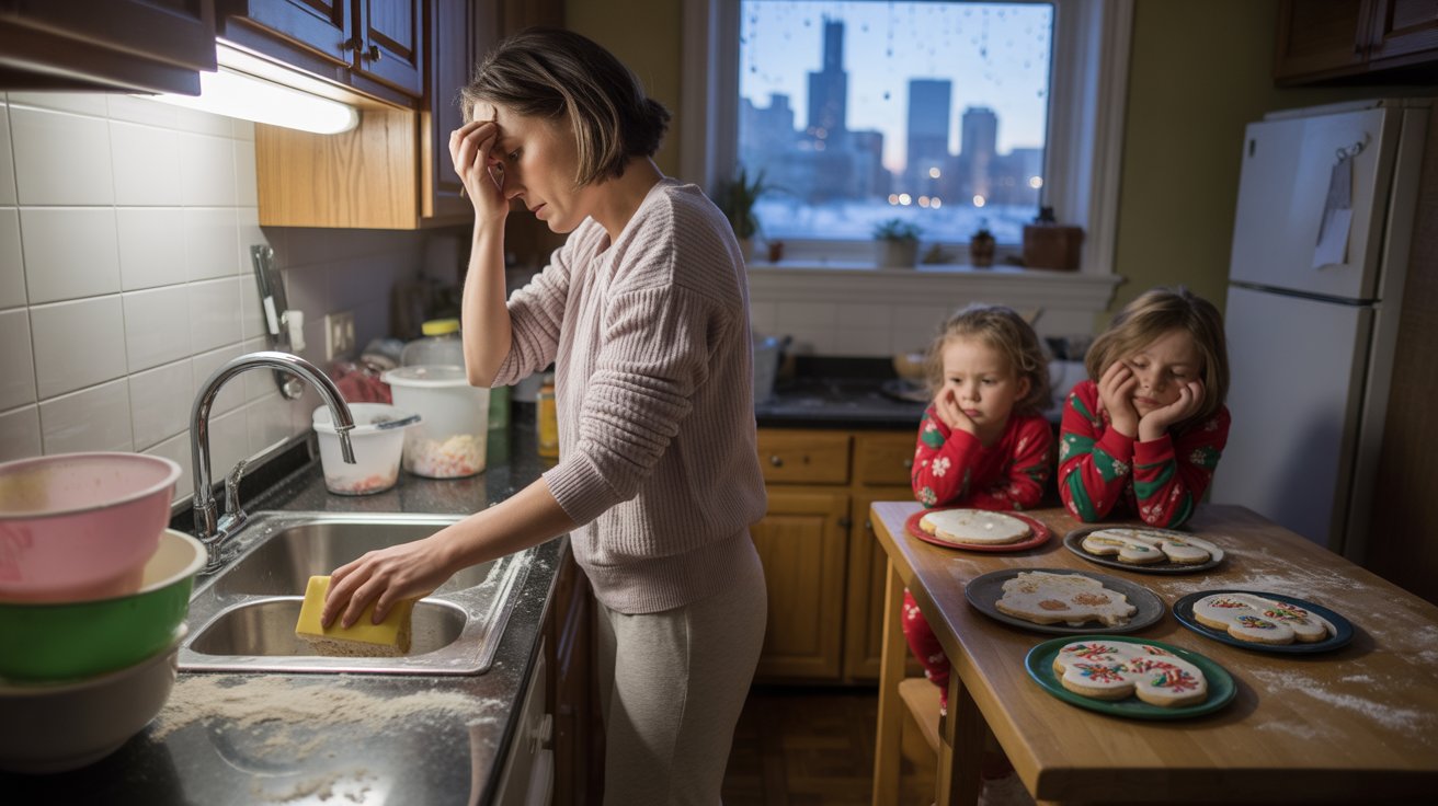 The Hidden Consequences of just pushing through