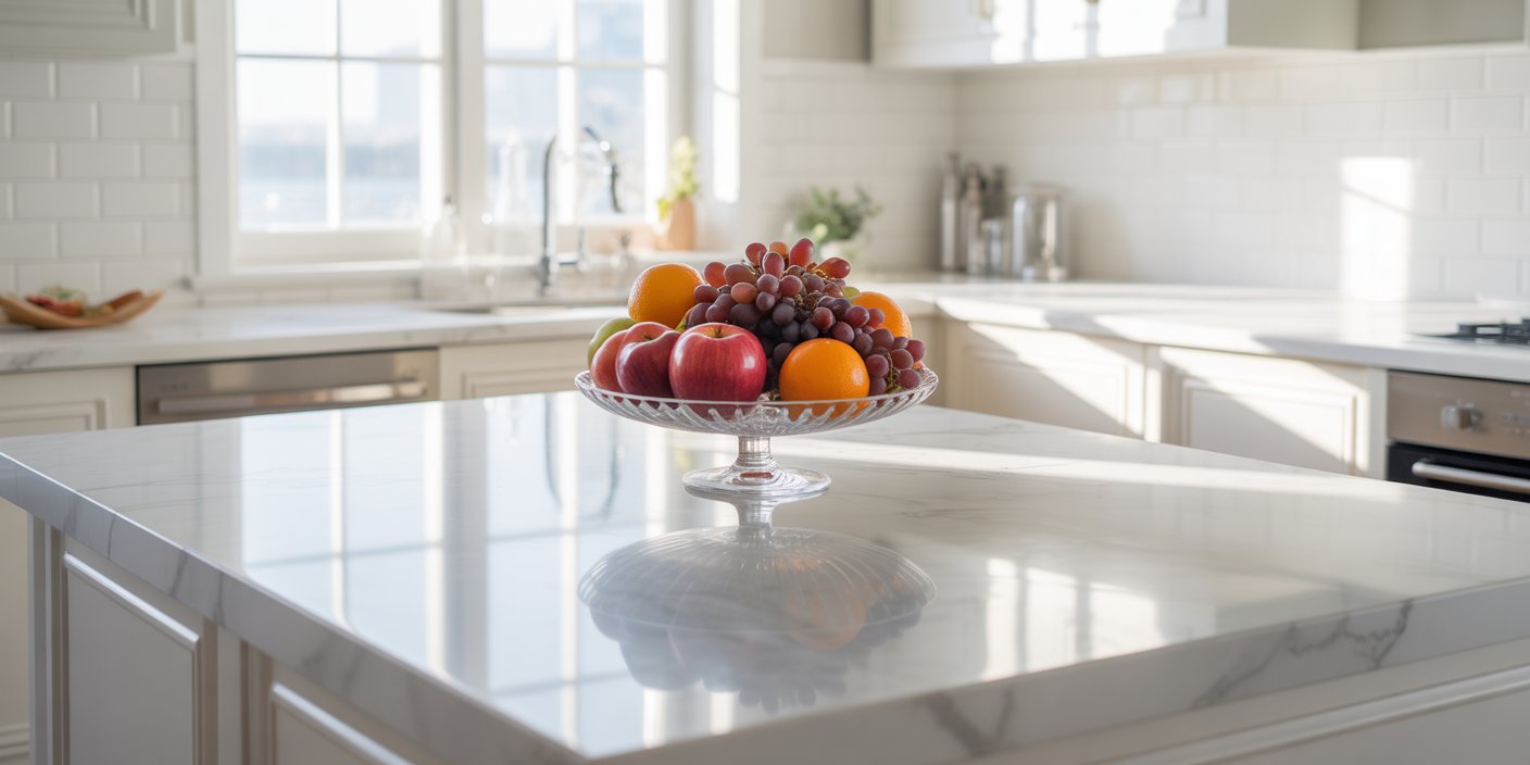 Kitchen Deep Clean: My step-by-step complete process for a spotless kitchen