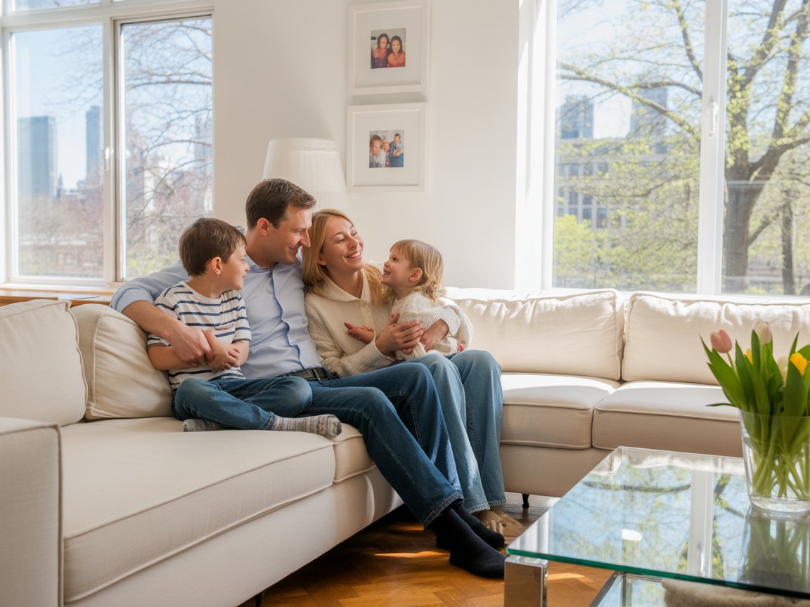 Discover why steam cleaning is Chicago's top spring cleaning trend for 2026. Learn how to eliminate germs, grease, and allergens without chemicals—room-by-room guide, tools, timeline, and pro tips for Chicago families.