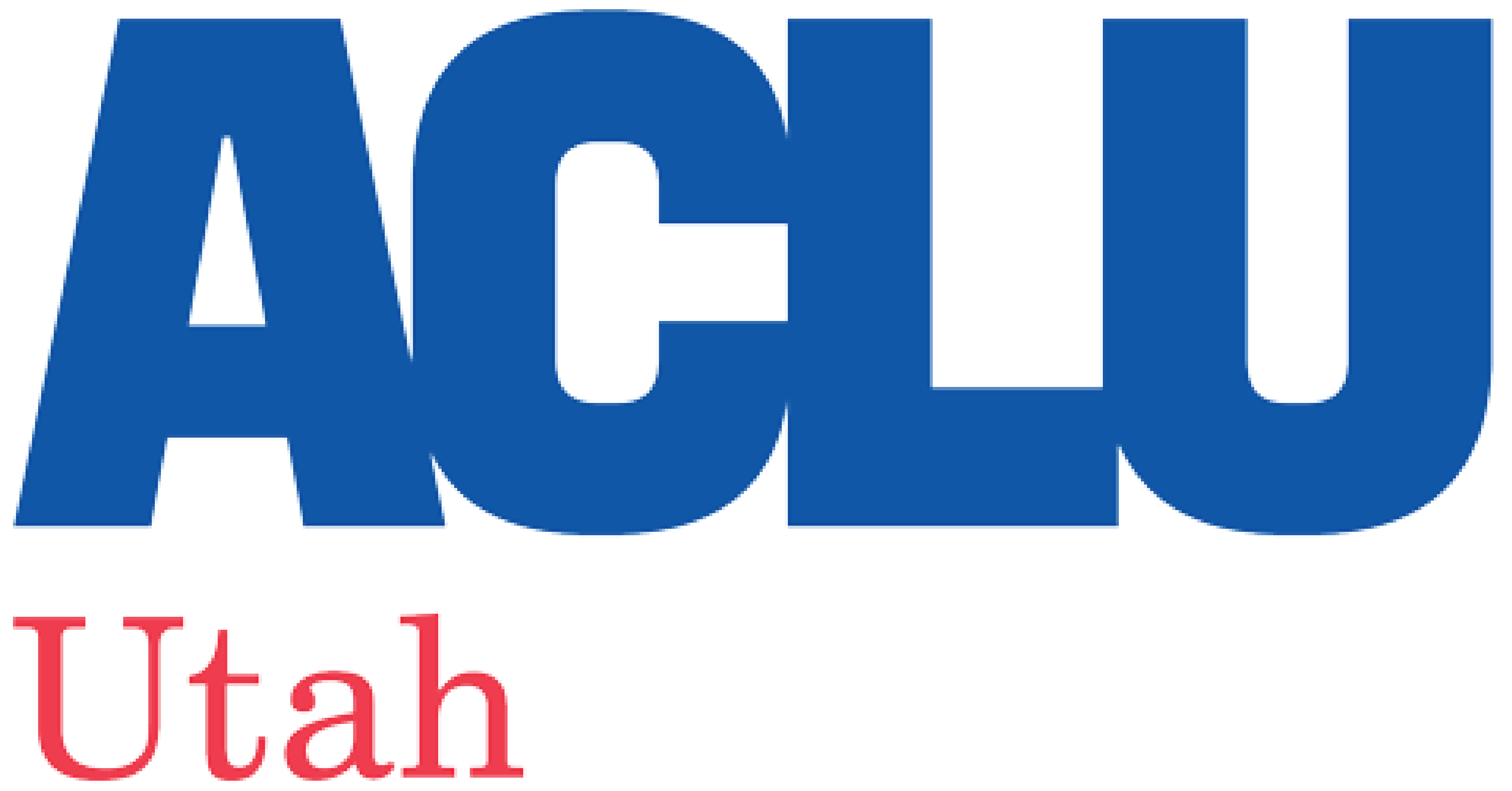 ACLU Logo.