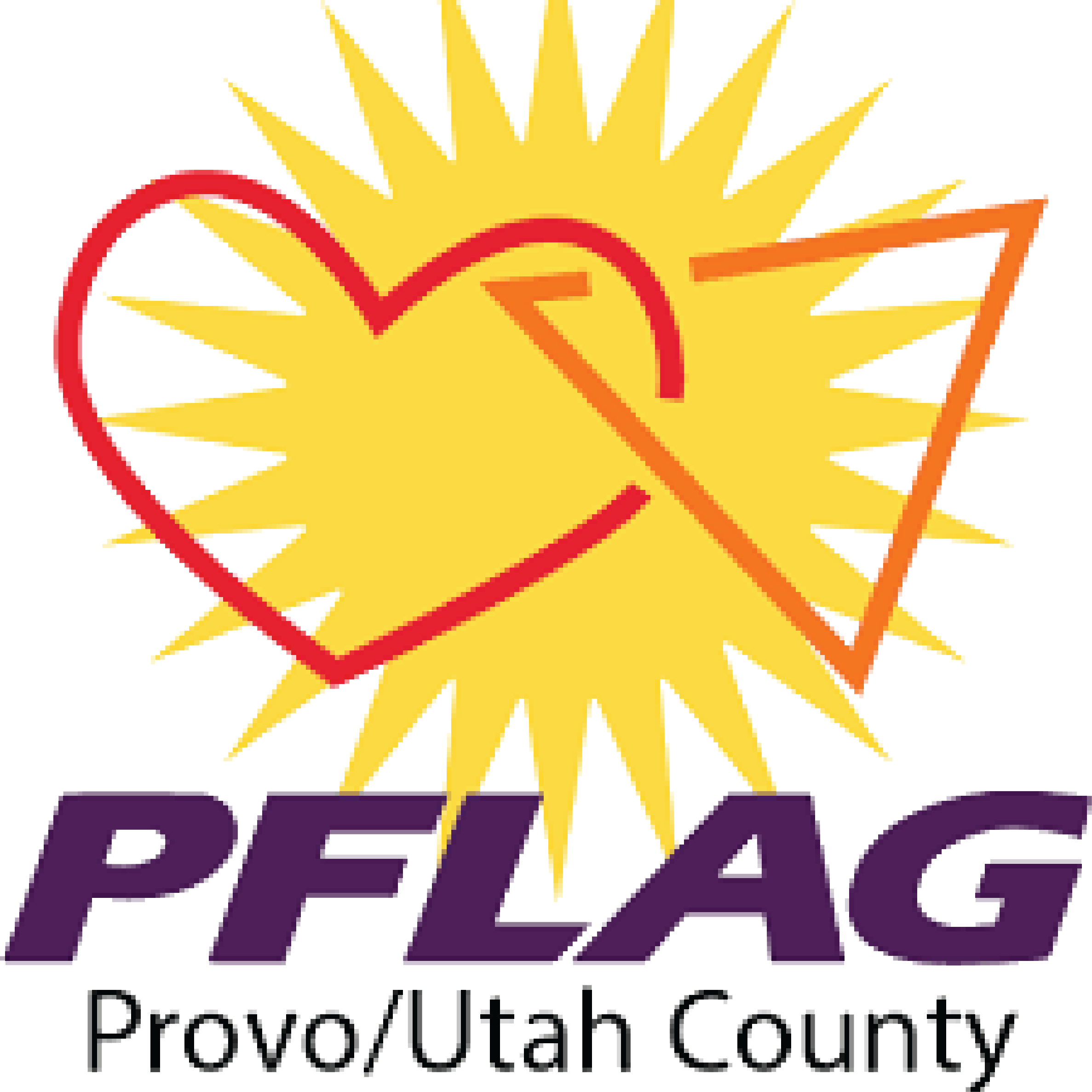 PFlag Logo.