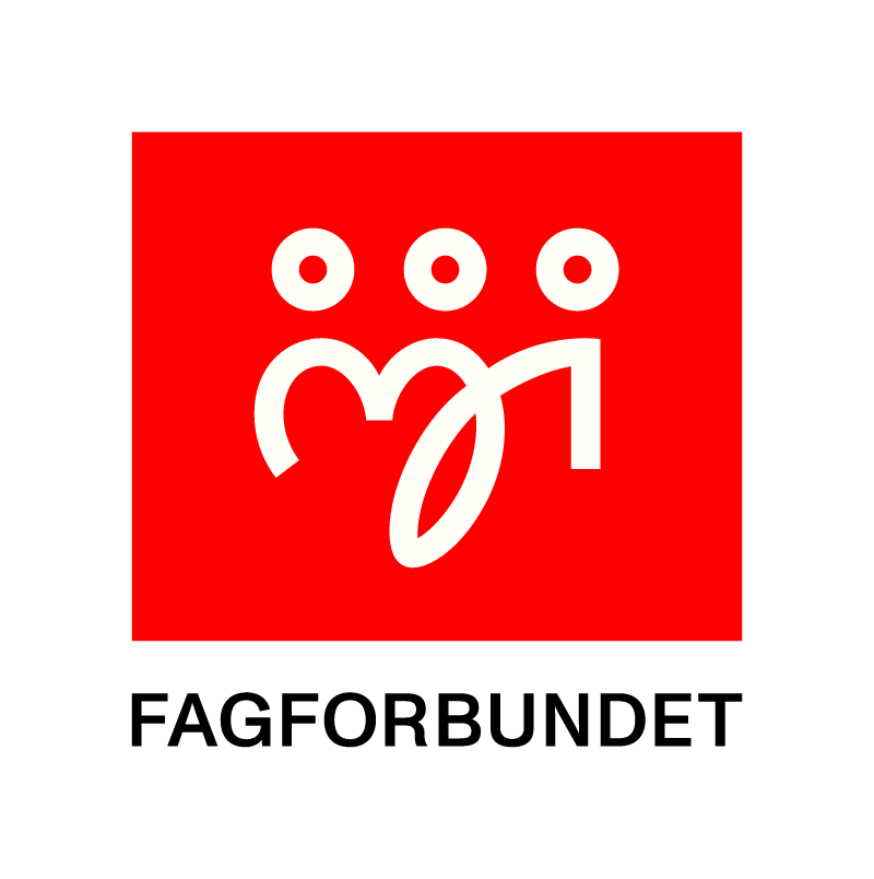 Fagforbundet Logo