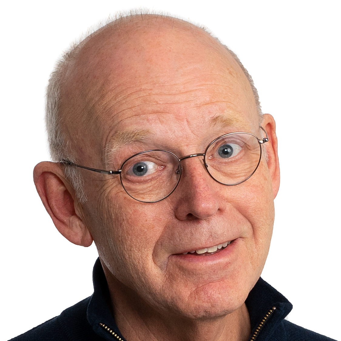 Trond Viggo Torgersen