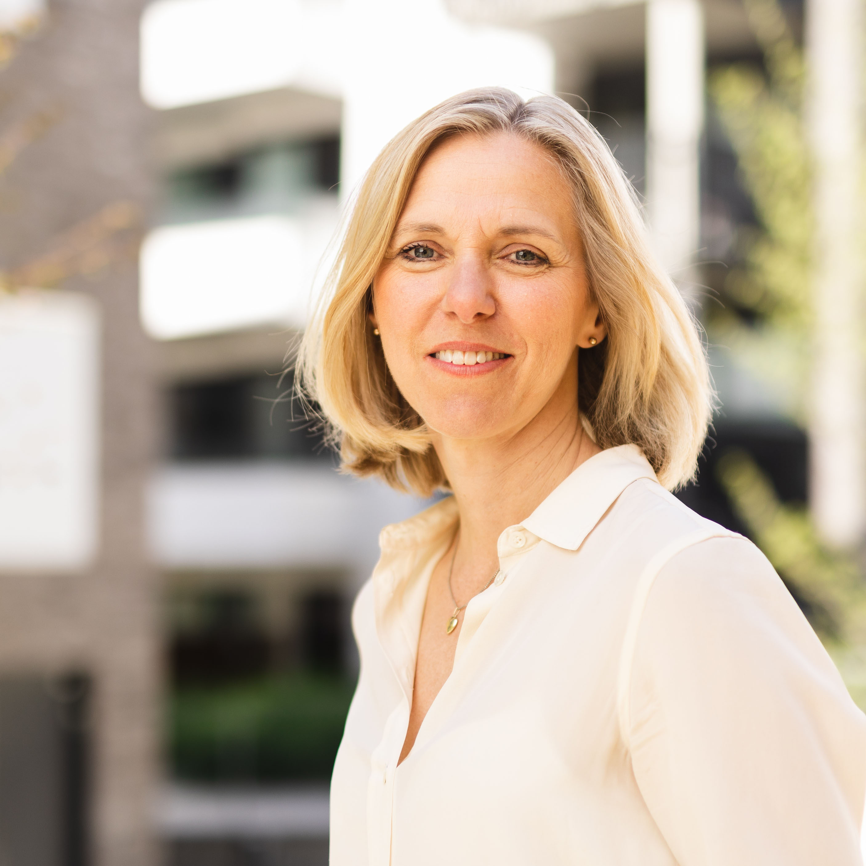 Marianne Gjertsen Ebbesen