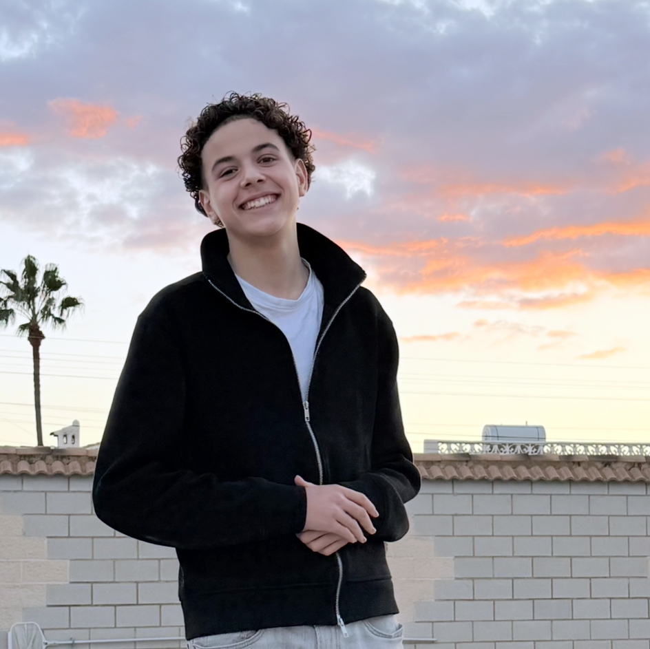 Elias Kongsro-Buraas