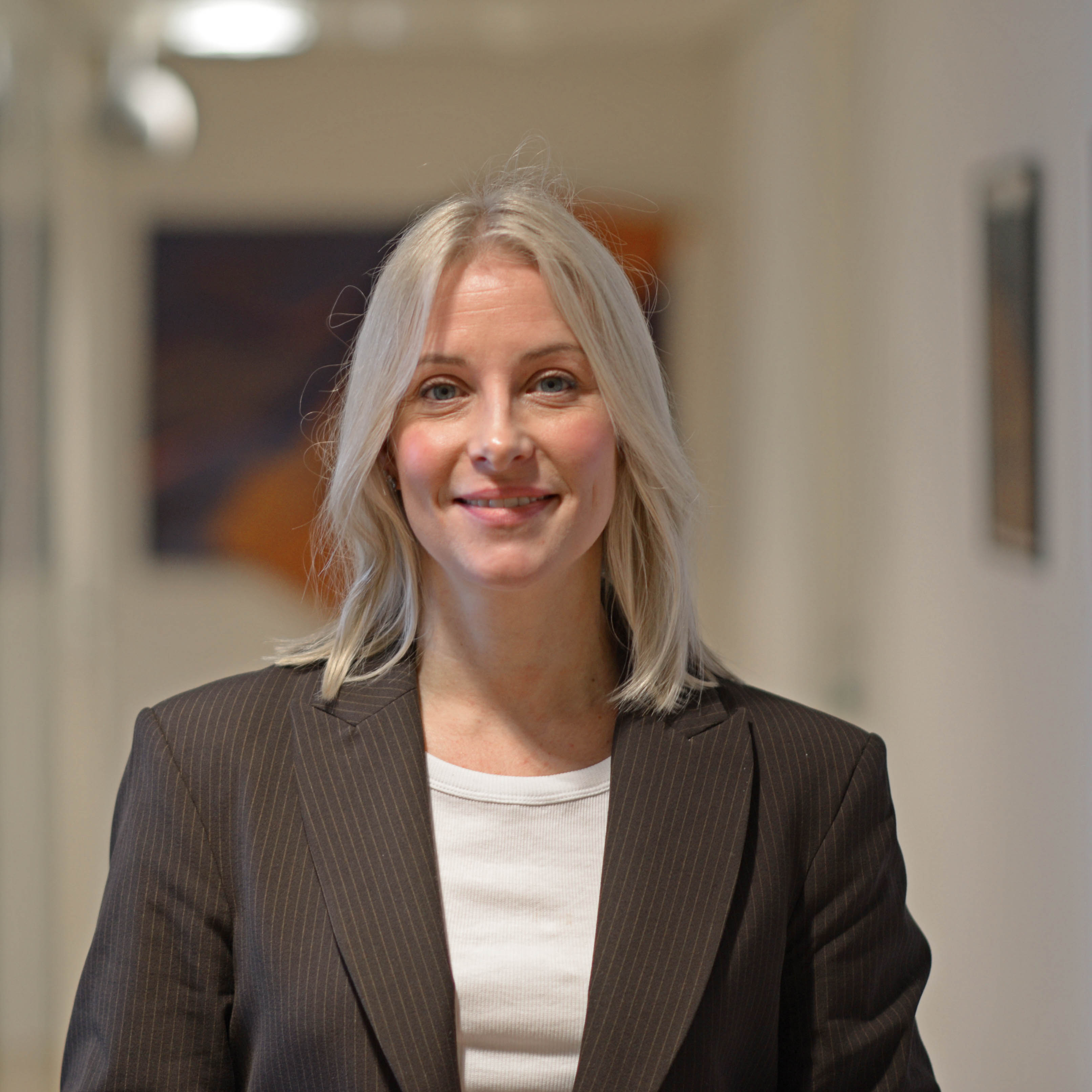 Sigrid Ina Simonsen