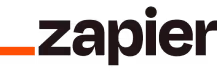 Zapier Logo