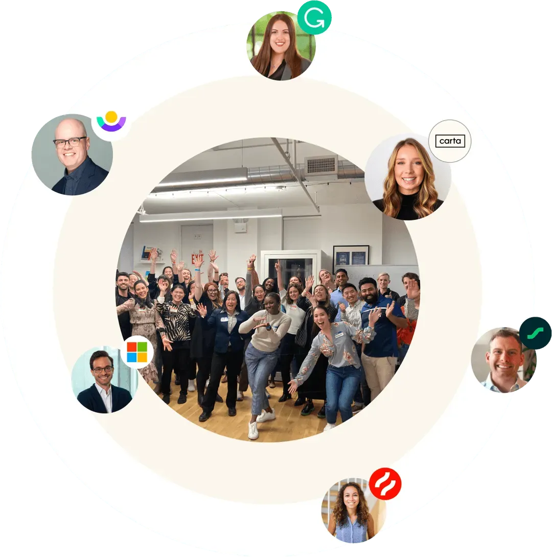 Chief of Staff Programs